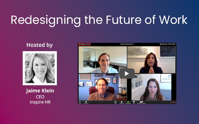 Featured Post Maximizing the Impact of Interim Talent (Your Secret Weapon)