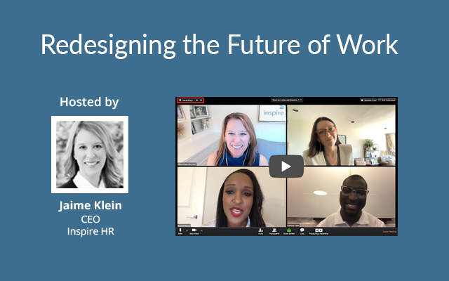 HR and DEIB experts discuss diversity in recruiting