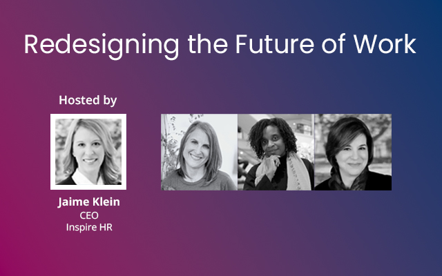 Featured Post Talent Development in a Changing World of Work