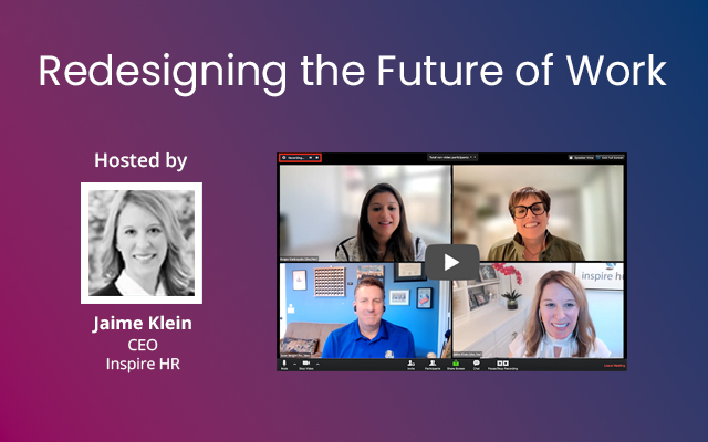 Featured Post HR Opportunities + Challenges at High-Growth Companies