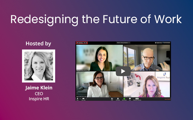 Featured Post HR at High-Growth Companies (Continued)