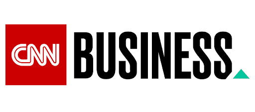 CNN Business logo