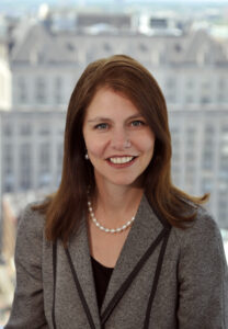 Pamela Sinclair headshot